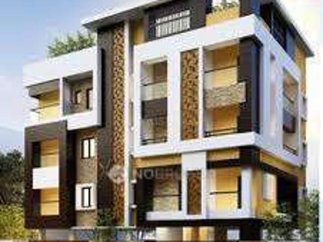 1 BHK Flat for Lease In Pammal