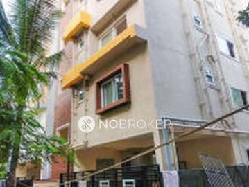1 BHK Flat for Lease In Parappana Agrahara
