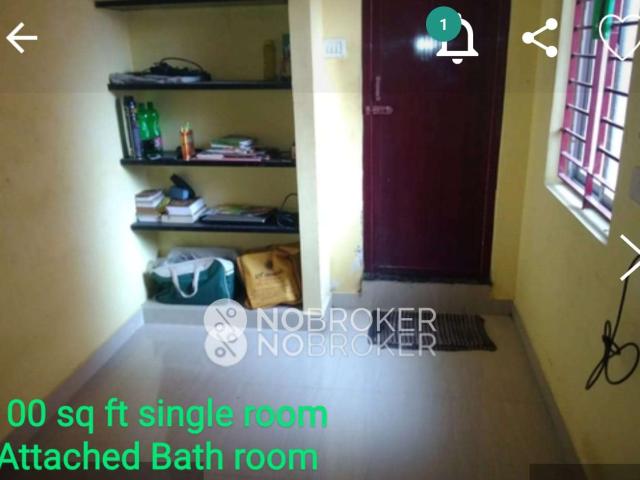1 BHK Flat In Sb for Rent In Purasaiwakkam