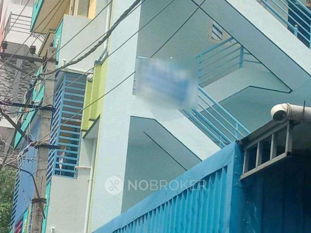1 BHK Flat for Lease In Ramasandra