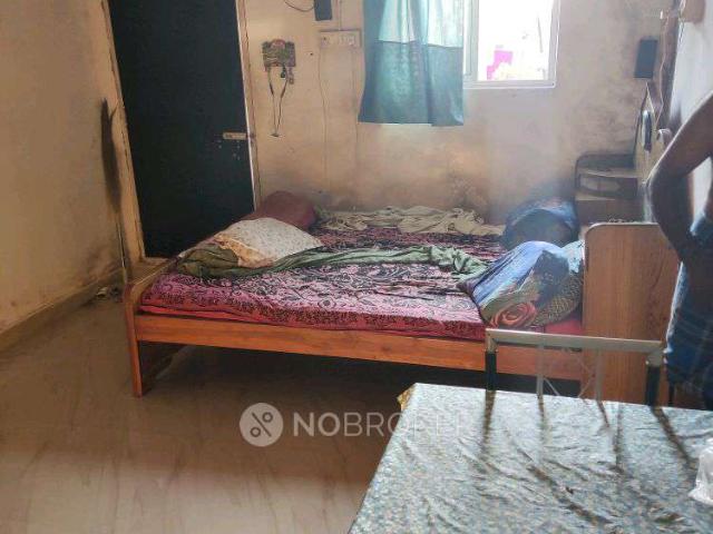 1 BHK Flat for Lease In Ramapuram