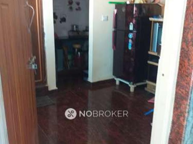 1 BHK Flat for Lease In Ragavendra Industrial Estate