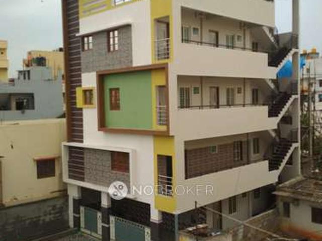 1 BHK Flat for Lease In Rayasandra