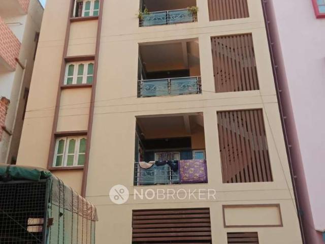 1 BHK Flat for Lease In Rayasandra