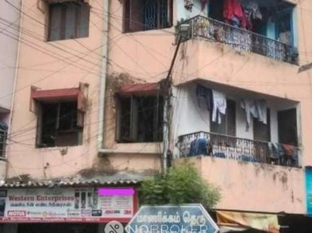 1 BHK Flat for Lease In Royapettah