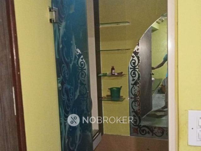 1 BHK Flat for Lease In Rr Nagar