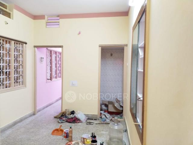 1 BHK Flat for Lease In Rt Nagar