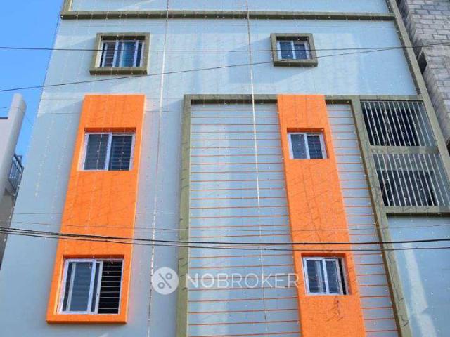 1 BHK Flat for Lease In Samethanahalli