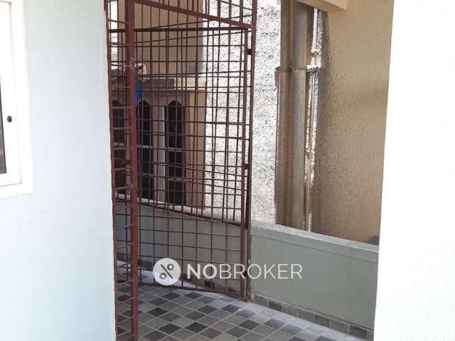 1 BHK Flat for Lease In Samethanahalli