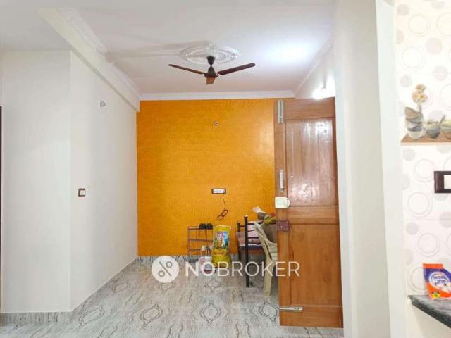 1 BHK Flat for Lease In Sanjeevini Nagar