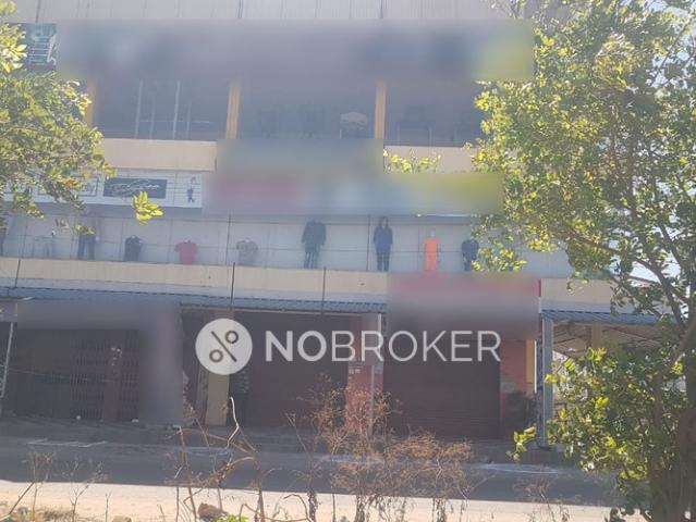 1 BHK Flat for Lease In Singasandra