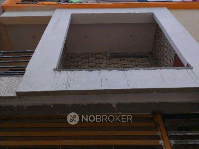 1 BHK Flat for Lease In Sry Layout