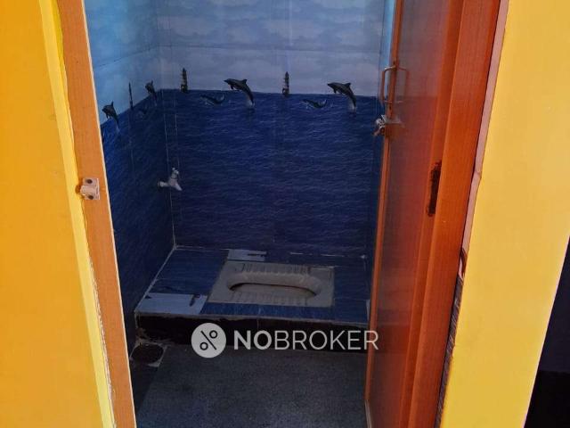 1 BHK Flat for Lease In Sunkadakatte