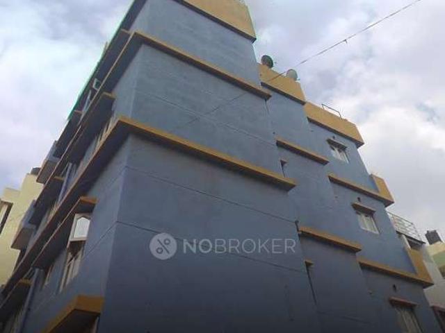 1 BHK Flat for Lease In Sunkadakatte