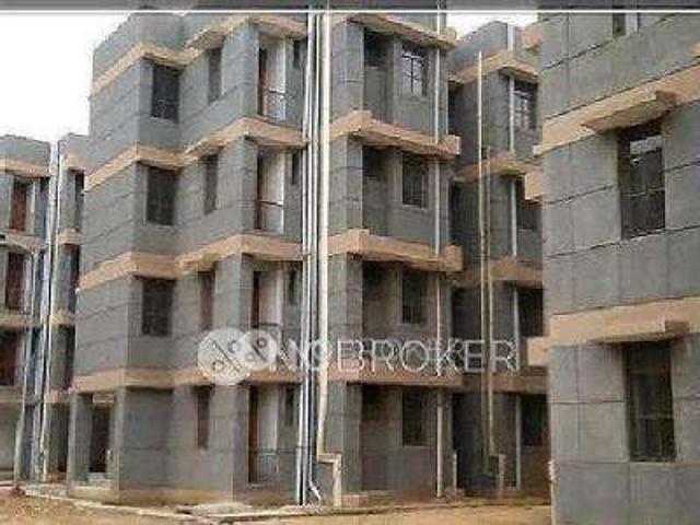 1 BHK Flat for Rent In Mu Ii
