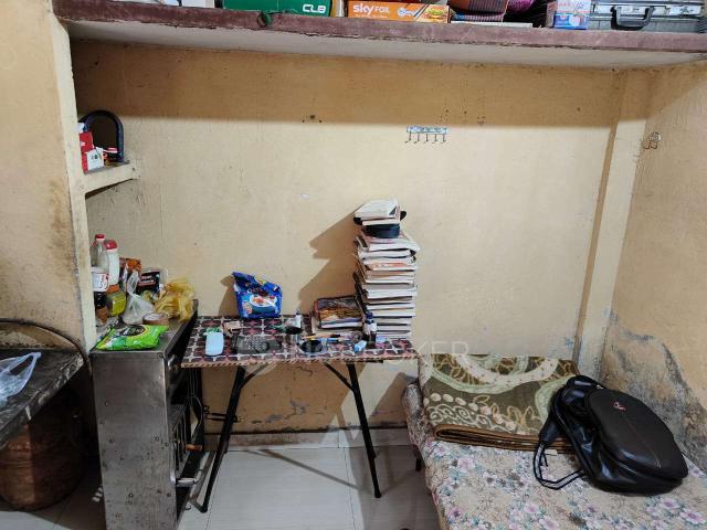 1 BHK Flat for Rent In Mukherjee Nagar