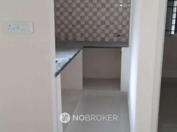 1 BHK Flat for Rent In Rainbow Layout