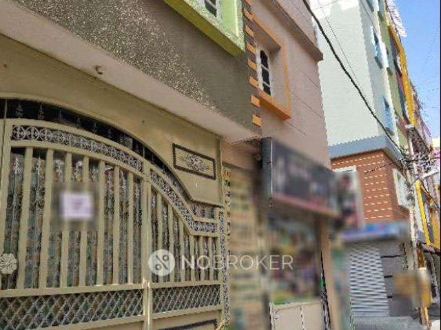 1 BHK Flat for Rent In Muneshwara Nagar