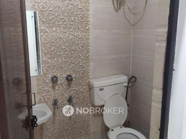 1 BHK Flat for Rent In Munirka