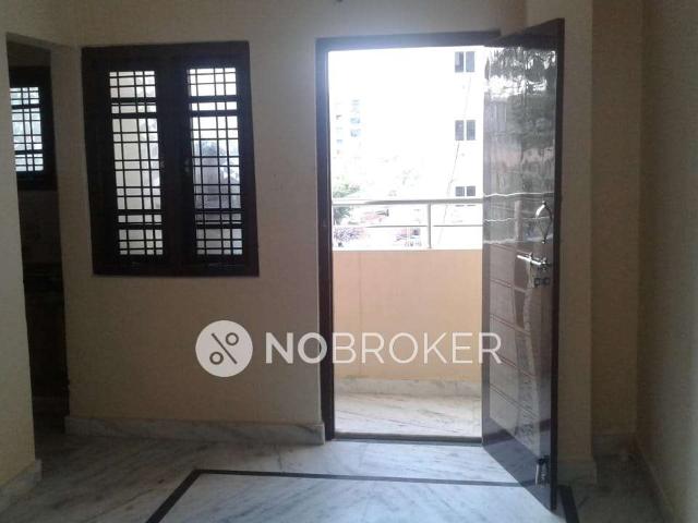 1 BHK Flat for Rent In Madhapur