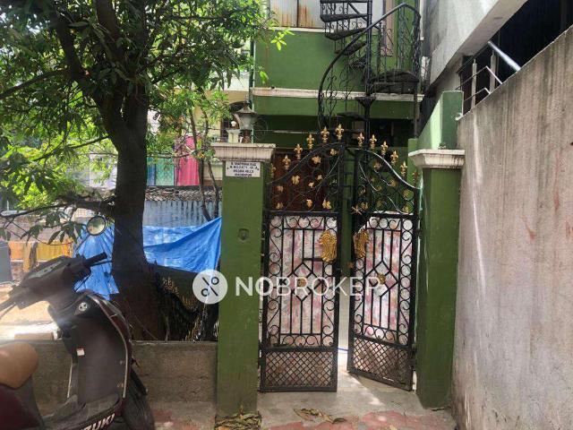 1 BHK Flat for Rent In Madhapur