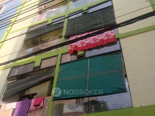 1 BHK Flat for Rent In Madhavaram Venkaiah Nilayam