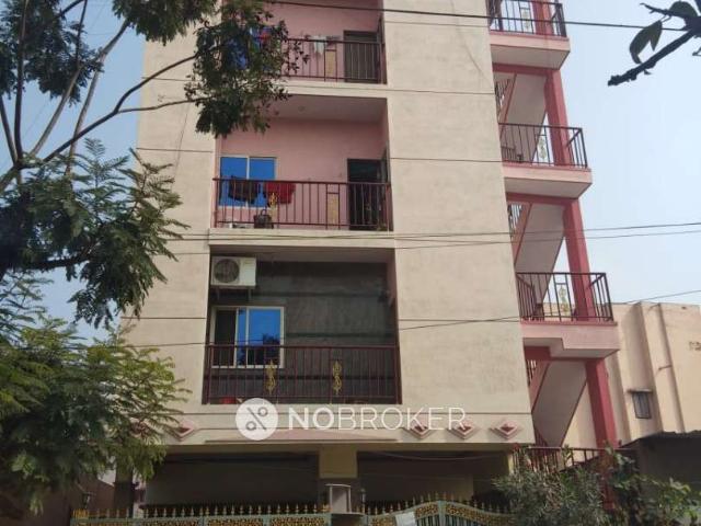 1 BHK Flat for Rent In Madiwala