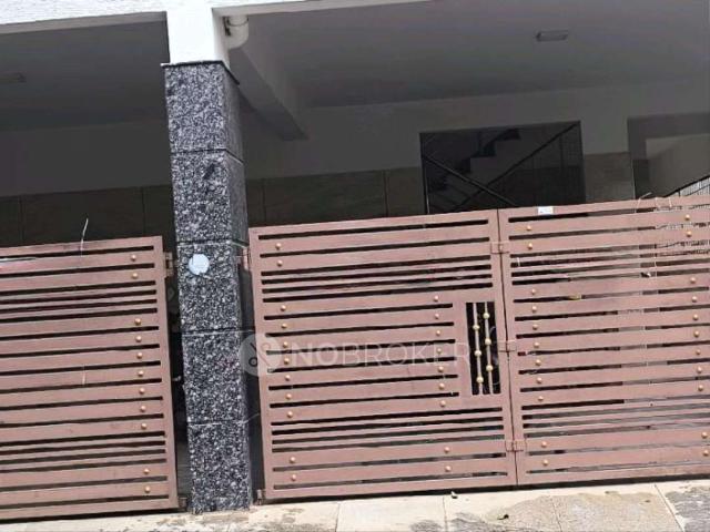 1 BHK Flat for Rent In Madiwala