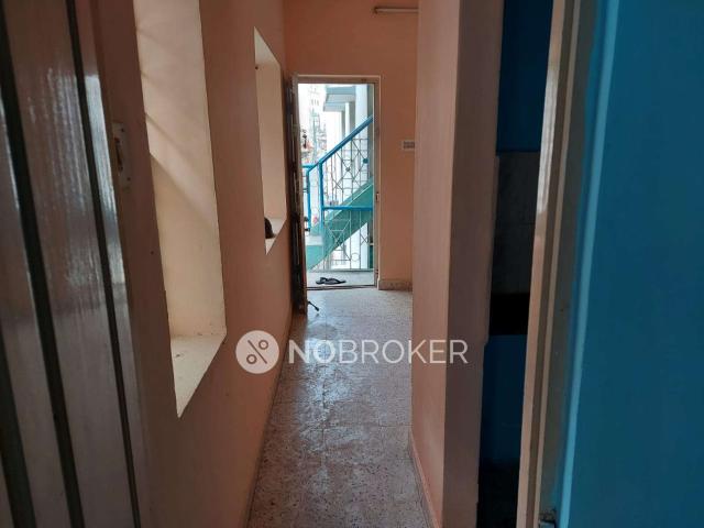 1 BHK Flat for Rent In Madiwala