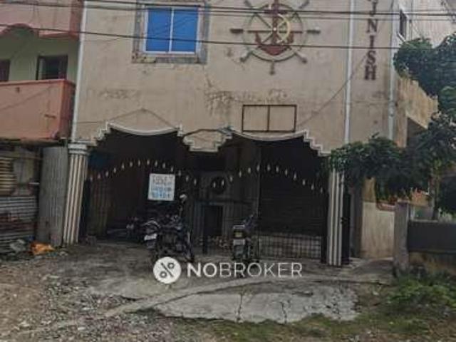 1 BHK Flat for Rent In Madipakkam