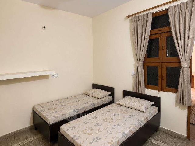 1 BHK Flat for Rent In Mahavir Enclave