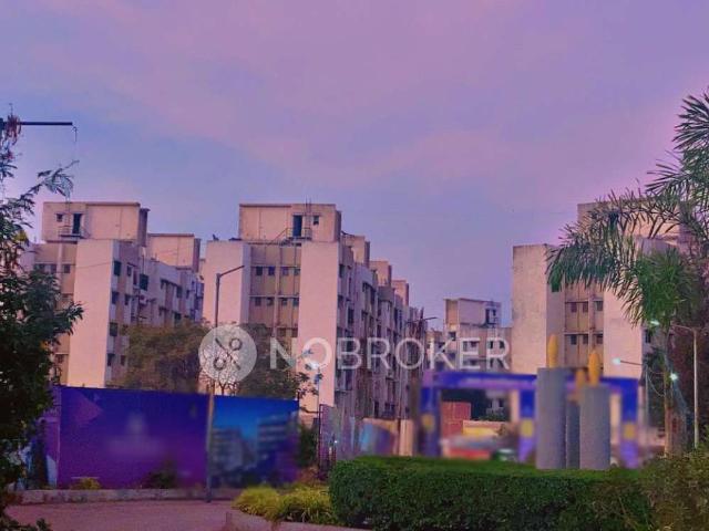 1 BHK Flat for Rent In Mahalunge