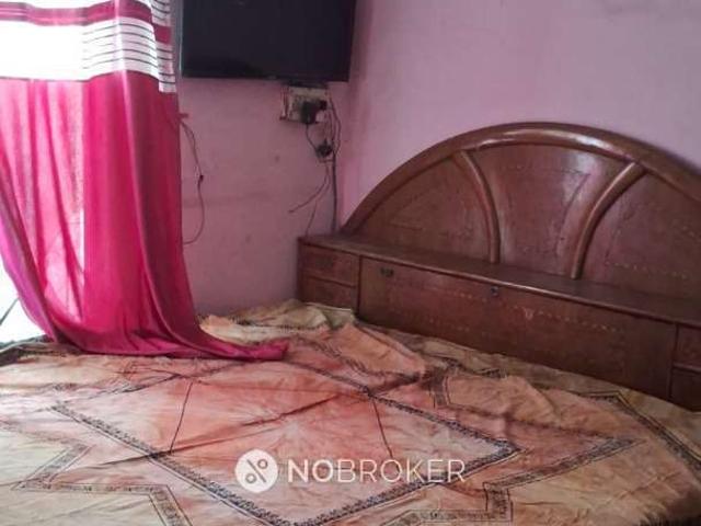 1 BHK Flat for Rent In Mahindra Park