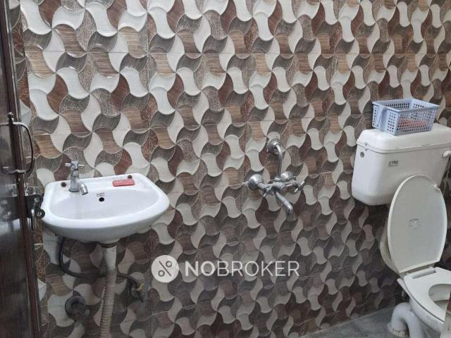 1 BHK Flat for Rent In Maidan Garhi