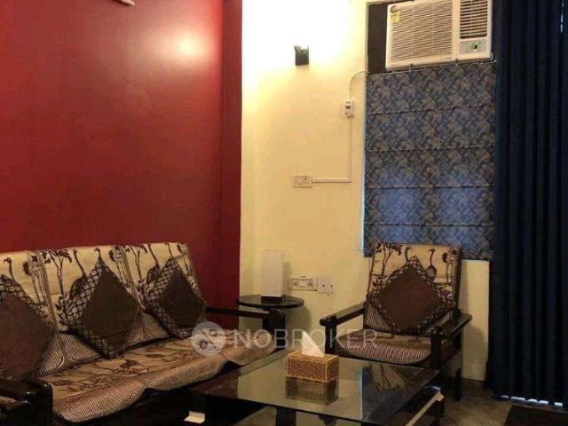 1 BHK Flat for Rent In Malka Ganj