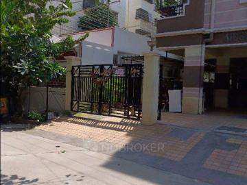 1 BHK Flat for Rent In Malkajgiri