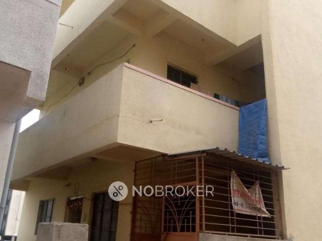 1 BHK Flat for Rent In Manjari