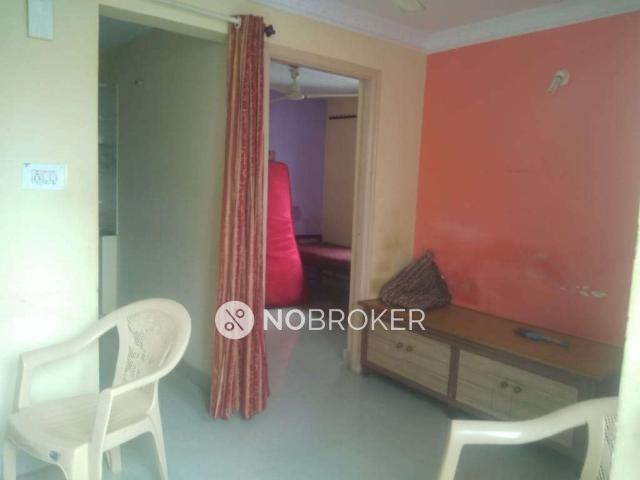 1 BHK Flat for Rent In Marathahalli