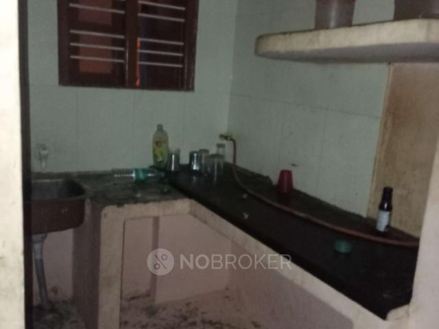 1 BHK Flat for Rent In Marathahalli