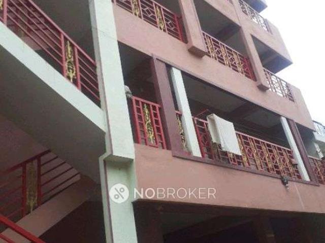1 BHK Flat for Rent In Marathahalli