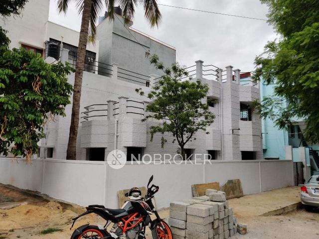 1 BHK Flat for Rent In Marathahalli
