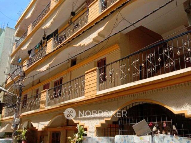 1 BHK Flat for Rent In Marathahalli