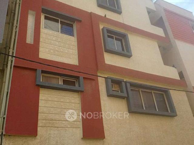 1 BHK Flat for Rent In Marathahalli