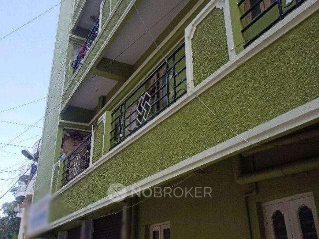 1 BHK Flat for Rent In Marathahalli