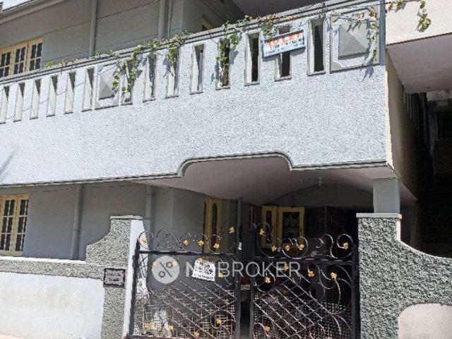 1 BHK Flat for Rent In Marathahalli
