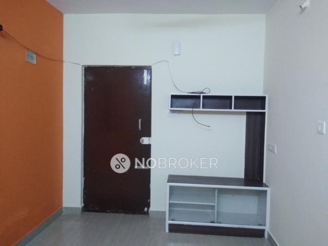 1 BHK Flat for Rent In Marathahalli