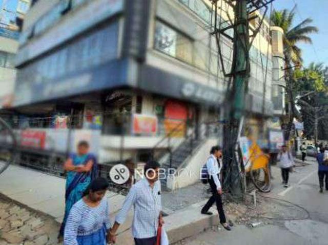1 BHK Flat for Rent In Marathahalli
