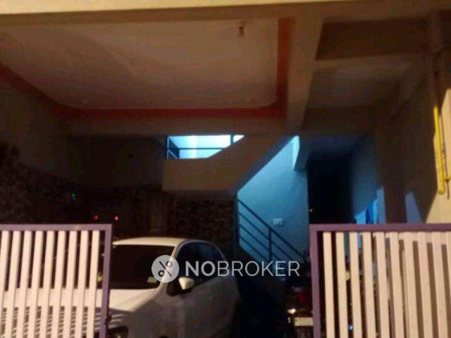 1 BHK Flat for Rent In Marathahalli