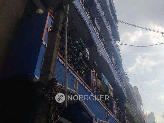 1 BHK Flat for Rent In Marathahalli