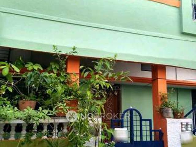 1 BHK Flat for Rent In Maruti Nagar